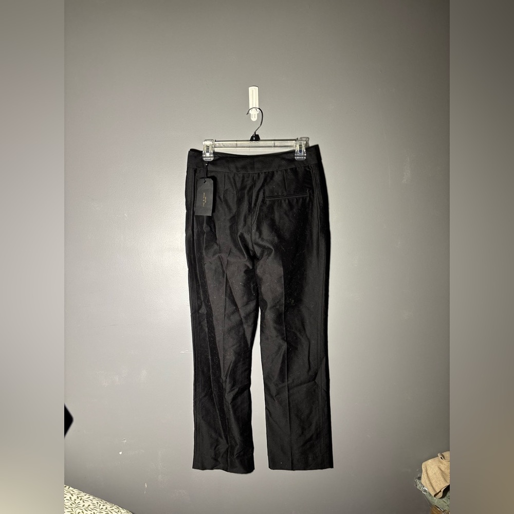 Rag & Bone Nadine Trousers Womens Size 2 - Picture 3 of 5